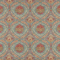 Lucerne Teal Fabric by the Metre